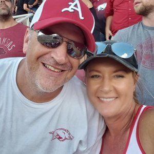 Meet your Posher, Sherry